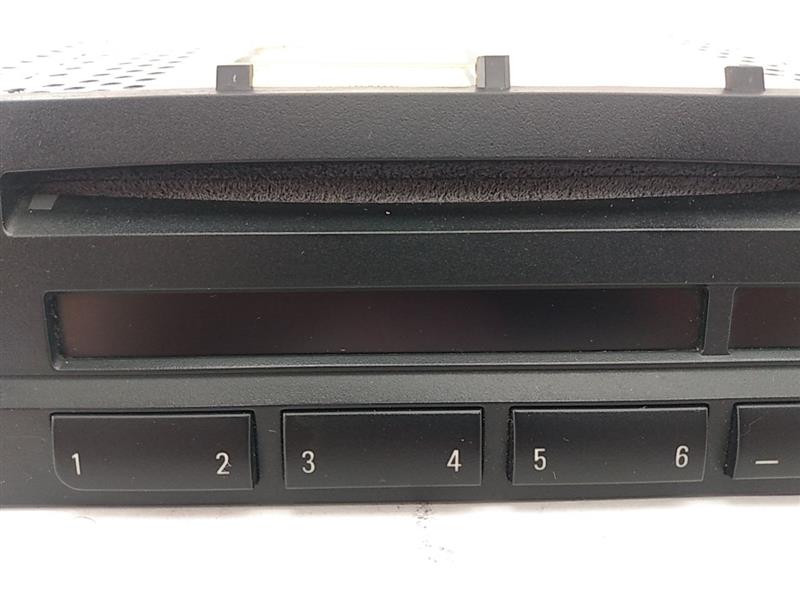 BMW 330Ci Radio CD Player