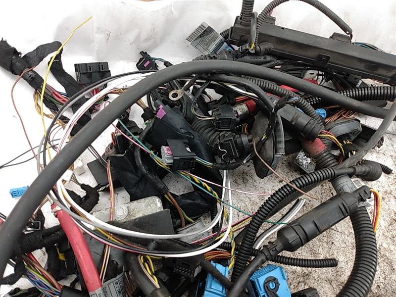 BMW 330Ci Misscellaneous Wires