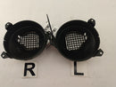 BMW 330Ci Pair Of Speaker Speaker Recesses-2