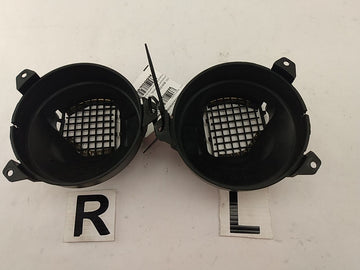 BMW 330Ci Pair Of Speaker Speaker Recesses - 0