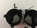 BMW 330Ci Pair Of Speaker Speaker Recesses-6