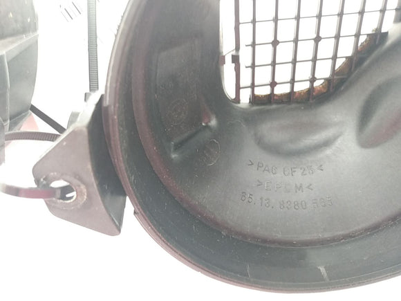 BMW 330Ci Pair Of Speaker Speaker Recesses