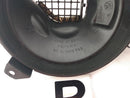 BMW 330Ci Pair Of Speaker Speaker Recesses-9