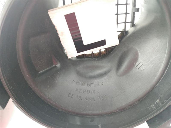 BMW 330Ci Pair Of Speaker Speaker Recesses