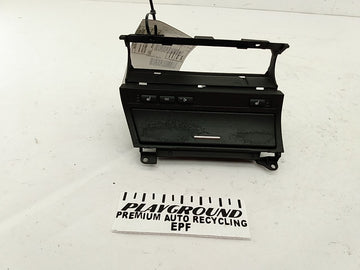 BMW 330Ci Center Console Storage Ash Tray