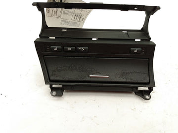BMW 330Ci Center Console Storage Ash Tray - 0