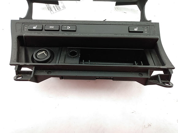 BMW 330Ci Center Console Storage Ash Tray
