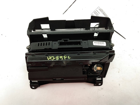 BMW 330Ci Center Console Storage Ash Tray