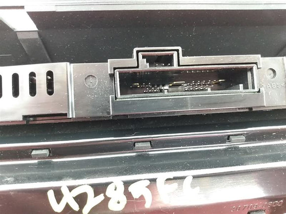 BMW 330Ci Center Console Storage Ash Tray