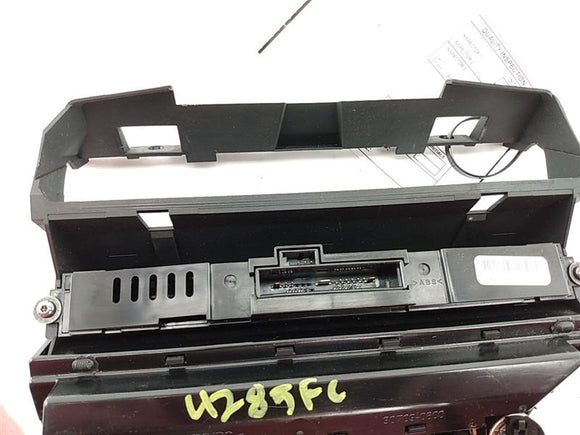 BMW 330Ci Center Console Storage Ash Tray