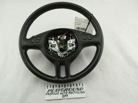 BMW 330Ci Steering Wheel