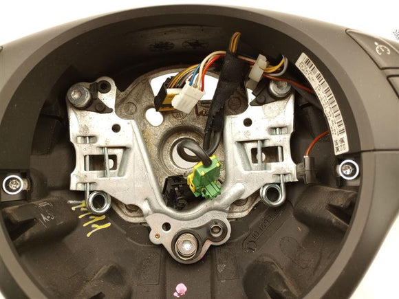 BMW 330Ci Steering Wheel