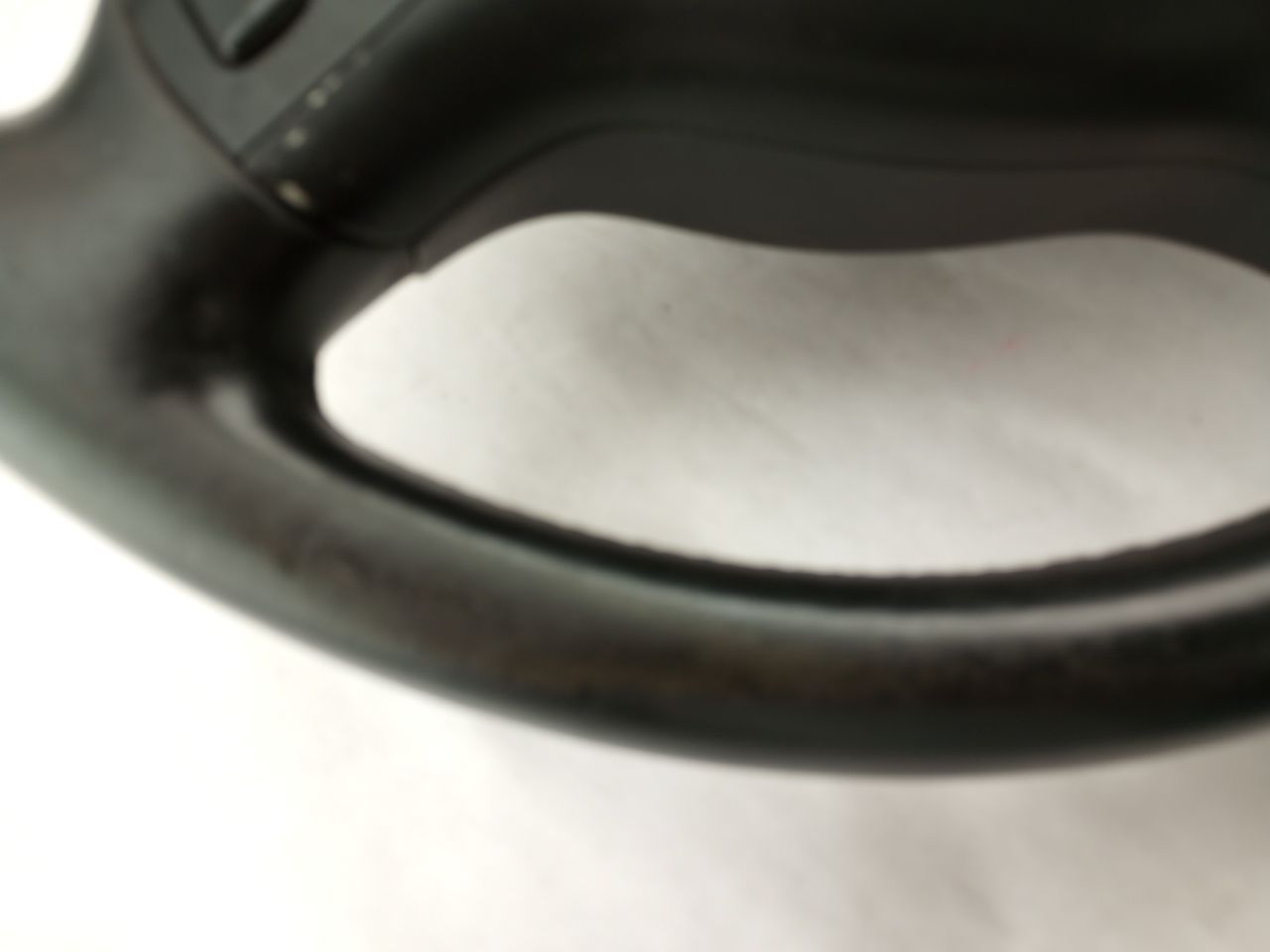 BMW 330Ci Steering Wheel