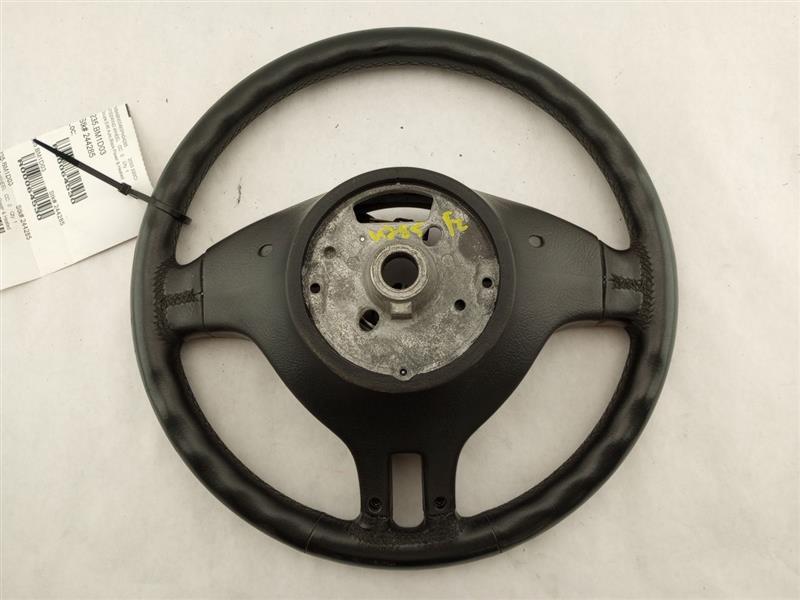 BMW 330Ci Steering Wheel