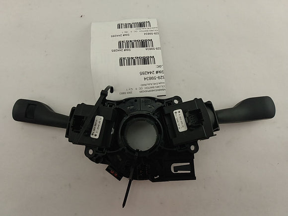 BMW 330Ci Turn Signal Switch Column