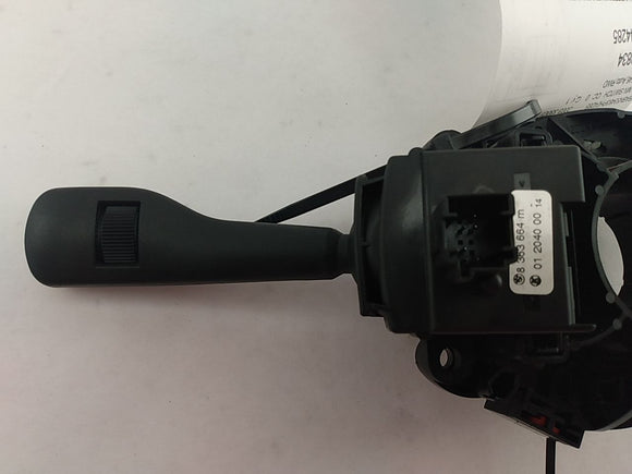 BMW 330Ci Turn Signal Switch Column