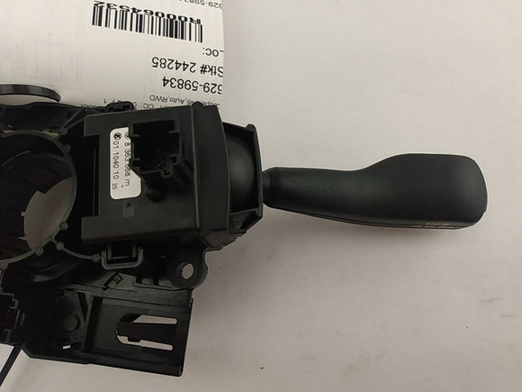 BMW 330Ci Turn Signal Switch Column