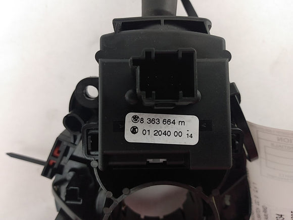 BMW 330Ci Turn Signal Switch Column