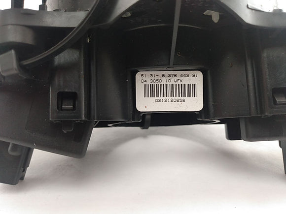 BMW 330Ci Turn Signal Switch Column