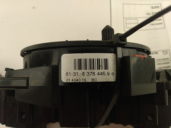 BMW 330Ci Turn Signal Switch Column