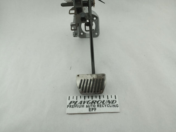 BMW 330Ci Brake Pedal