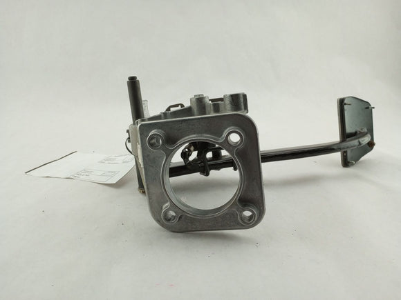 BMW 330Ci Brake Pedal