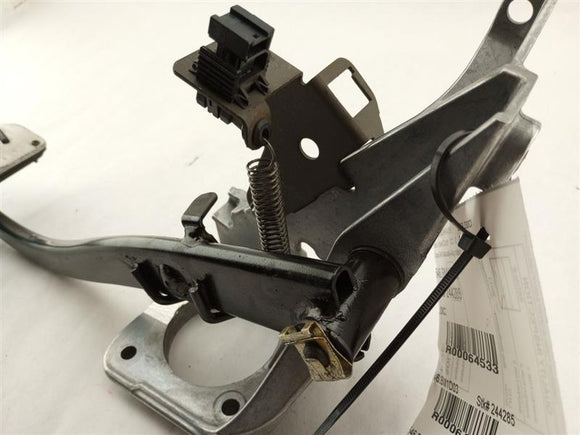 BMW 330Ci Brake Pedal