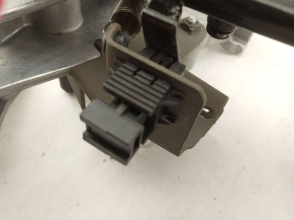 BMW 330Ci Brake Pedal
