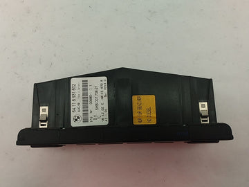 BMW 330Ci Climate Control - 0
