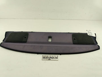 BMW 330Ci Rear Trunk Lid Cover