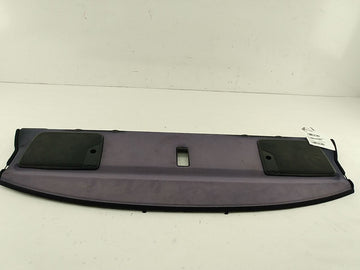 BMW 330Ci Rear Trunk Lid Cover - 0