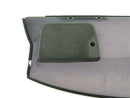 BMW 330Ci Rear Trunk Lid Cover-3