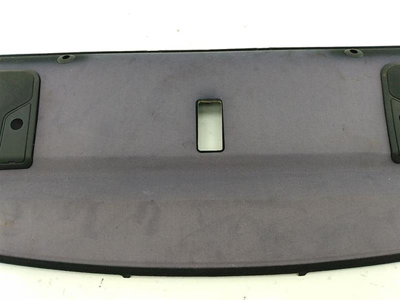BMW 330Ci Rear Trunk Lid Cover
