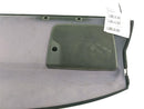BMW 330Ci Rear Trunk Lid Cover-5