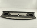 BMW 330Ci Rear Trunk Lid Cover-6