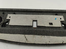 BMW 330Ci Rear Trunk Lid Cover-8