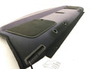 BMW 330Ci Rear Trunk Lid Cover-11