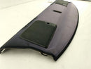 BMW 330Ci Rear Trunk Lid Cover-12