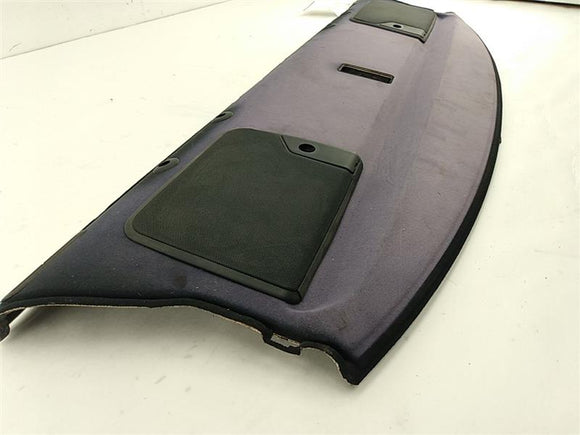 BMW 330Ci Rear Trunk Lid Cover