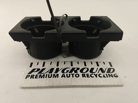 BMW 330Ci Front Center Cupholder