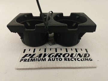 BMW 330Ci Front Center Cupholder