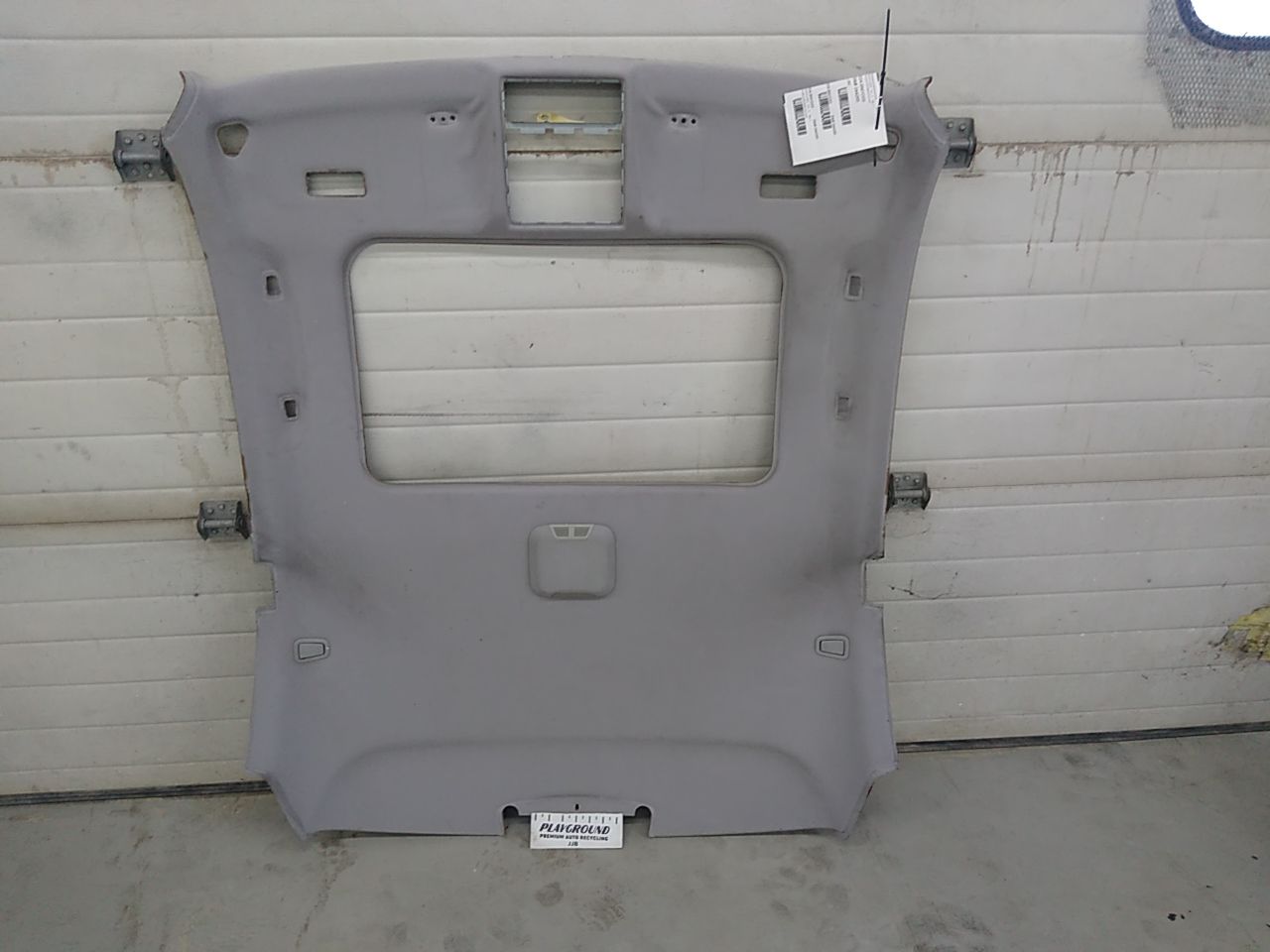 BMW 330Ci Headliner