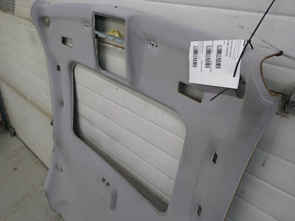 BMW 330Ci Headliner