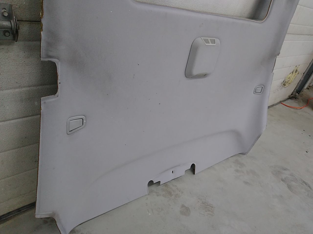 BMW 330Ci Headliner