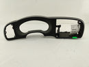 Saab 9-3 Speedometer Bezel-2