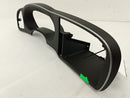 Saab 9-3 Speedometer Bezel-5