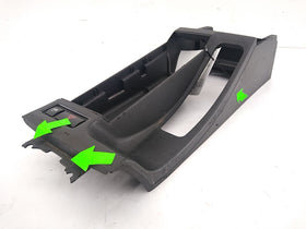 BMW 330Ci Front Center Console - 0