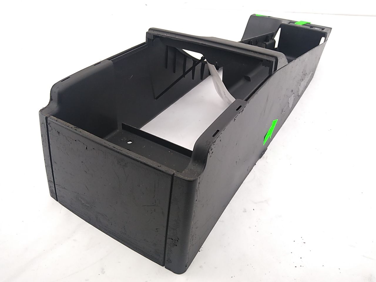 BMW 330Ci Front Center Console