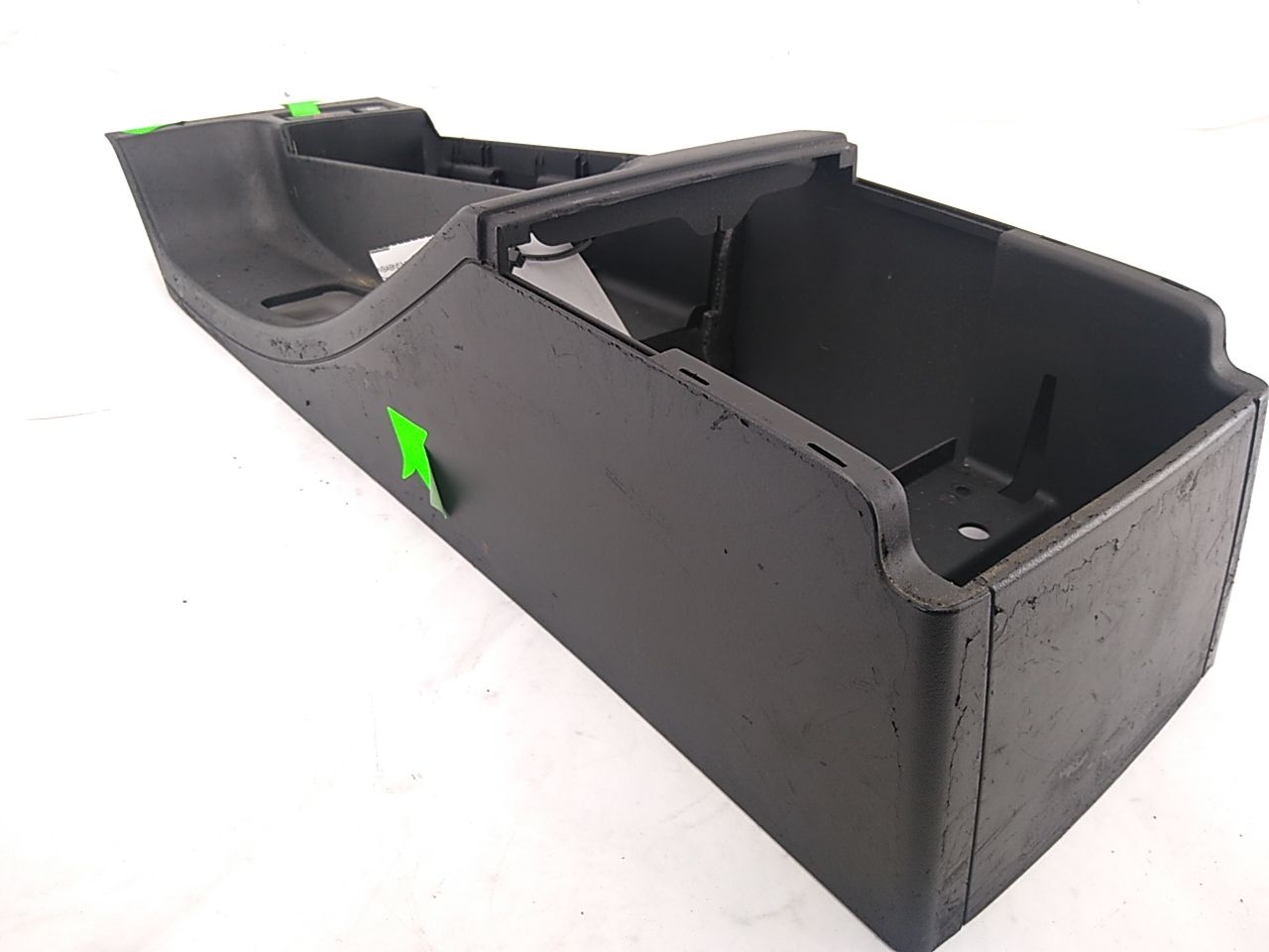 BMW 330Ci Front Center Console