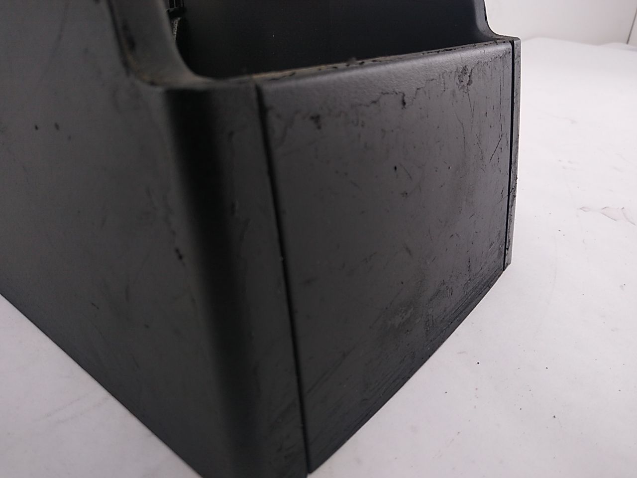 BMW 330Ci Front Center Console